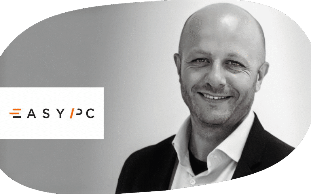 Dario Pizzato - Easy PC - Rete21