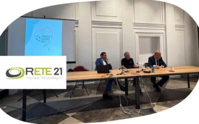 Rete 21 partecipa al confronto dedicato a Startup e PMI Venete