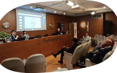 Assemblea Generale di Rete 21 – 12 novembre 2025