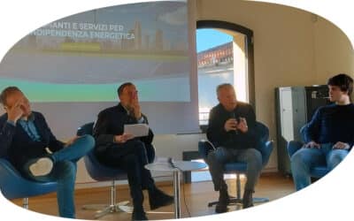 Rete 21 protagonista allo Storytelling su giovani, lavoro e Intelligenza Artificiale