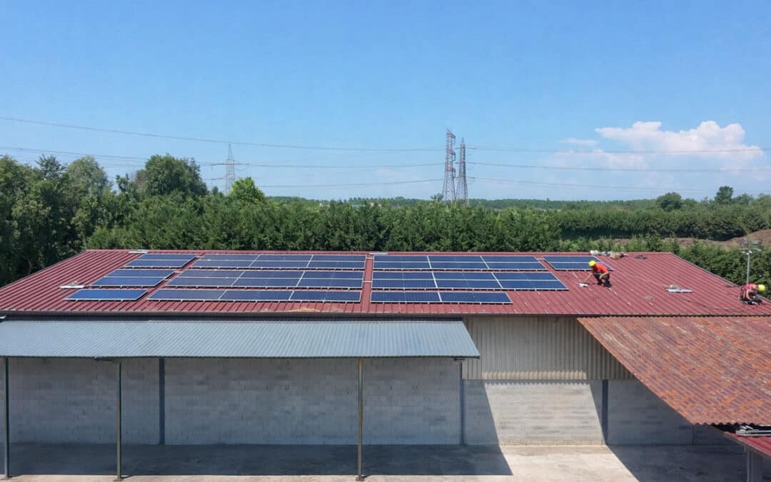 Al via il cantiere della CER Marca-Dese: la Comunità Energetica della Marca Trevigiana prende forma