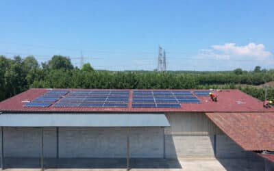 Al via il cantiere della CER Marca-Dese: la Comunità Energetica della Marca Trevigiana prende forma